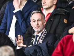 Venda do Parc des Princes: “Entre zero e alguns euros”, jura “muito otimista” Emmanuel Grégoire