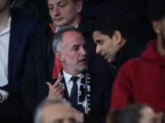 Venda do Parc des Princes: para Emmanuel Grégoire, o PSG estará no seu estádio “em 99,9%”