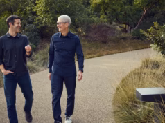Vendas da Apple atingem US$ 111 bilhões no segundo trimestre, impulsionadas pelo iPhone 17