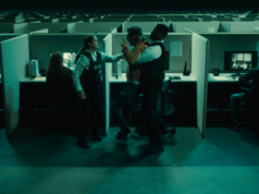 Vendas de placas Vortex no SXSW Horror Hit ‘Grind’ – Mercado de Cannes