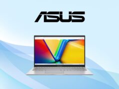 Vendido por 2 vezes mais barato, este laptop Asus eclipsa o Apple MacBook Pro