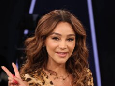 Verona Pooth vende 4,95 milhões de vilas na Alemanha