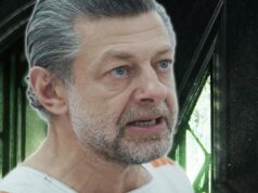 Vingadores 5 – A estrela de Gollum, Andy Serkis, se soltou e provocou um novo super-herói para o Dia do Juízo Final