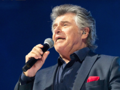 “Você está prestes a levar um tapa”: Andy Borg avisa o convidado do “Schlager-Fun”