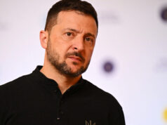 Volodymyr Zelensky acusa Israel de importar “grãos roubados pela Rússia”, Estado judeu afirma “nenhuma evidência”