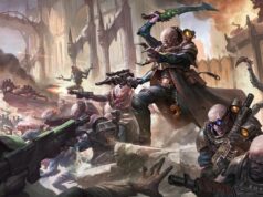 Warhammer 40.000 – Em WH40k, existe um culto secreto que os Inquisidores temem mais do que o Caos.