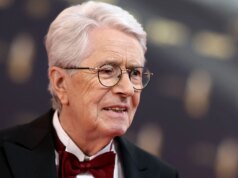 “Wetten, senhor…?” inventor Frank Elstner sobre o sucessor de Kaulitz: “Estou curioso”