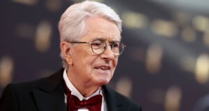 “Wetten, senhor…?” inventor Frank Elstner sobre o sucessor de Kaulitz: “Estou curioso”