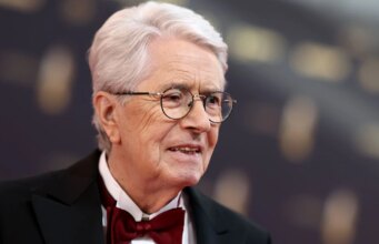 “Wetten, senhor…?” inventor Frank Elstner sobre o sucessor de Kaulitz: “Estou curioso”