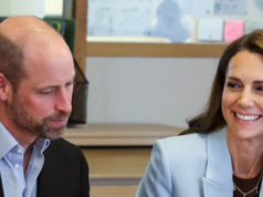 William e Kate tiveram um dia de casamento não muito romântico