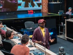 Will.i.am quer garantir o futuro para uma nova geração