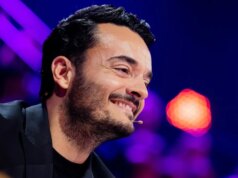 Zarrella, Bohlen e ProSieben: o equilíbrio é constrangedor – ZDF ri em terceiro