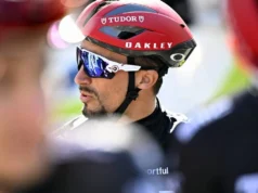 ciclismo. “Ele não está em boa forma”: Marion Roos evoca os problemas físicos de seu companheiro Julian Alaphilip