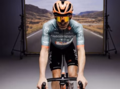 ciclismo. INEOS Grenadiers torna-se Netcompany-INEOS com a chegada de novos co-patrocinadores