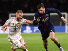 direto. PSG-Bayern: Os parisienses enfrentam um grande desafio para voltar à final… Acompanhe a primeira mão das semifinais da Liga dos Campeões