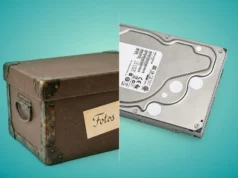 hehe+ | Arquivos familiares em vez de cemitérios de dados: como armazenar fotos e vídeos adequadamente