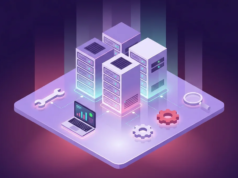 hehe+ | Implemente a conveniência PaaS em sua própria infraestrutura com a ferramenta de código aberto da Coolify