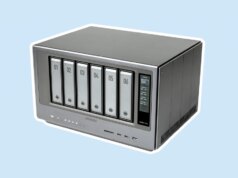 hehe+ | Noble NAS com IA em teste: Ugreen iDX6011 Pro