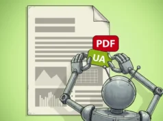 hehe+ | PDF acessível: modelos de IA suportam e economizam tempo