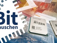 hehe+ | Ruído de bits: Intel transforma um controlador RISC-V em um processador