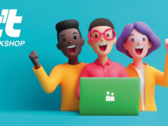 heise oferta: c’t workshop: Trabalhe com mais eficiência com o Microsoft 365