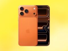 iPhone 17 Pro Max: o mais recente smartphone da Apple à venda? Não vai durar