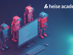 oferta heise: Última chamada: Microsoft AI na empresa – Agent, Copilot Studio e Azure AI