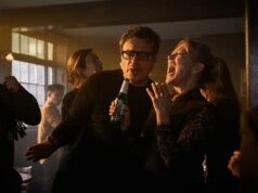 ‘Alice & Steve’, do Disney+, está dominando os prêmios de séries caninas.