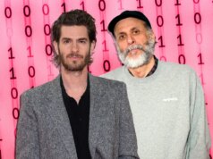 ‘Artificial’, estrelado por Andrew Garfield como Sam Altman, é como uma ‘rede social’ para a era da IA