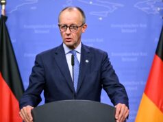 ‘Eles claramente não têm estratégia’: o chanceler alemão Friedrich Merz diz que os EUA estão sendo ‘humilhados’ pelo Irã