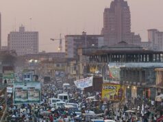 ‘Não sabemos o que vai acontecer conosco’: deportados dos EUA retidos no Congo