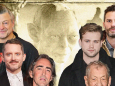 ‘O Senhor dos Anéis: A Caçada a Gollum’: Temos um novo Aragorn e tudo o que sabemos