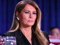 ‘Sorrindo como uma viúva’: Jimmy Kimmel explica sua piada ‘muito fofa’ depois que Melania e Donald Trump pedem sua demissão