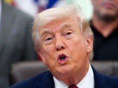 ‘Uma imagem vale mais que mil palavras’: a foto de Trump com a seleção feminina de tênis provoca indignação