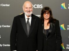 ‘Waking Nightmare’: filho do diretor Rob Reiner confessa após irmão assassinar seus pais