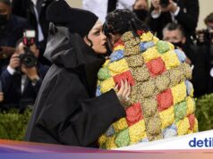 10 fatos sobre o MET Gala 2026, ingressos Rp. 1,6 bilhão até Jeff Bezos ser deposto