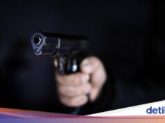 10 pessoas ficaram feridas em um terrível tiroteio em Oklahoma, EUA.