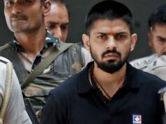 ‘1.000 armas provocando’ Terror de Lawrence Bishnoi no Canadá O derramamento de sangue pode acontecer a qualquer momento.