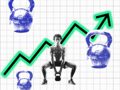 11 exercícios Kettlebell aprovados por especialistas para aumentar o nível de seus treinos