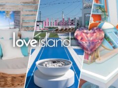 13ª temporada de ‘Love Island UK’: fotos da villa em Maiorca reveladas para a série de namoro ITV2