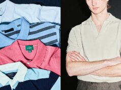 14 melhores camisas pólo masculinas de 2026, de acordo com os editores da GQ