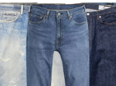 14 melhores jeans de ajuste atlético de 2026, de acordo com GQ Denimheads