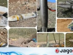 14 pessoas morrem em explosão ao desarmar bomba não detonada no Irã