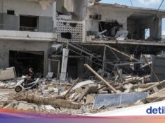 15 crianças foram mortas e 62 ficaram feridas numa semana de cessar-fogo no Líbano.