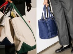 15 melhores sacolas masculinas em 2026: testadas e revisadas pelos editores da GQ