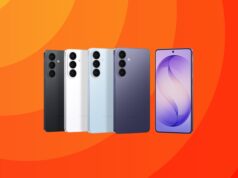 -150 euros no novo Galaxy S26, não vai durar