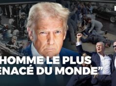 Presidente americano, o trabalho mais perigoso do mundo?