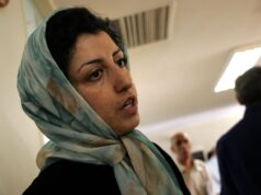 Vencedora do Prêmio Nobel da Paz, Nargess Mohammadi, detida no Irã: a França está “profundamente preocupada” com a situação de saúde do ativista