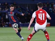 PSG-Arsenal: por que a final da Liga dos Campeões será uma história completamente diferente para os parisienses