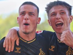1.FC Cologne: Os nervos do FC estão falhando – agora eles têm que defender o sofá